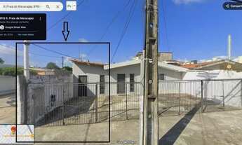 Imagem: ALUGADA!!! Casa simples com 2/4