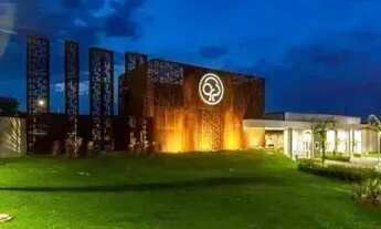 Imagem: Lote Parqville Pinheiro, Apda Goiânia