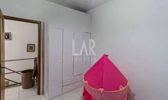 Imagem 14: Casa Geminada à venda, 4 quartos, 1 suíte, 3 vagas, Manacás - Belo Horizonte/MG