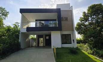 Imagem: Casa no Vivenda das Marinas - Ponta Negra