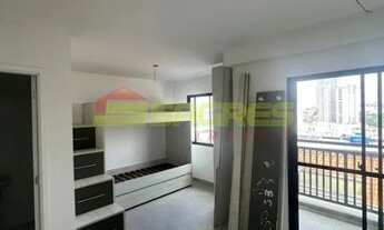 Imagem: Studio 31m² na Parada Inglesa por R$ 1.800,00