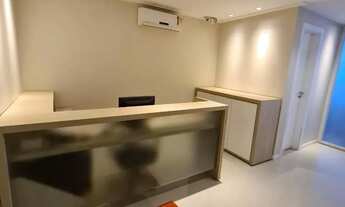 Imagem 4: Sala comercial a venda ou locação em Alphaville 1 reformada