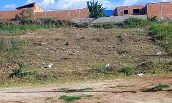 Imagem: Terreno 500m2