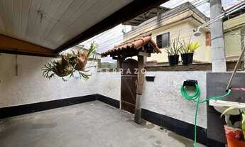 Imagem 4: Casa à venda, 1 quarto, 1 vaga, Barra do Imbuí - Teresópolis/RJ
