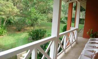 Imagem 6: Sítio na Vargem Grande de frente para Cristóvão M