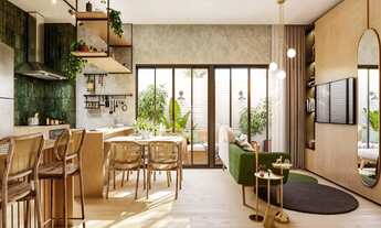 Imagem 3: Vendas Apartamento Curitiba PR