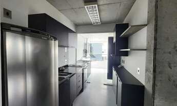 Imagem 4: Imóvel para aluguel com 50 metros quadrados com 2 quartos em Praia Brava de Itajaí - Itaja