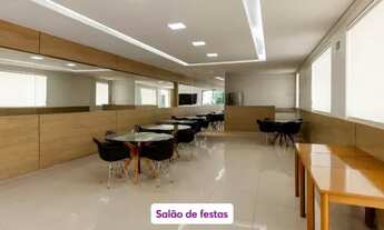 Imagem 3: Seu novo lar no Betânia, Belo Horizonte/ BH - Apartamento de 02 quartos