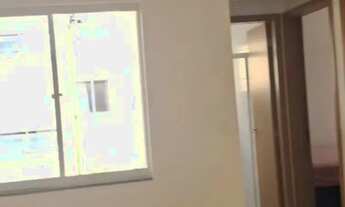 Imagem 5: Apartamento de 2 dormitórios financiável com móveis planejados semi mobilido Bairro Itajaí