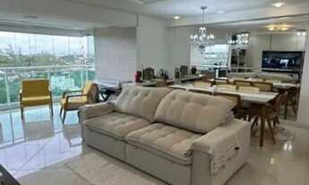 Imagem 3: Apartamento com 3 dormitórios à venda, 144 m² por R$ 1.370.000,00 - Piatã - Salvador/BA