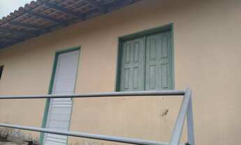 Imagem: Aluga se kitnet