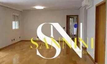 Imagem 3: Apartamento com 3 dormitórios, 201 m² - venda por R$ 2.650.000,00 ou aluguel por R$ 17.315