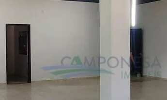 Imagem 2: Barracão para alugar, 358 m² por R$ 12.226,00/mês - Vitória - Londrina/PR