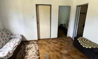 Imagem 3: Casa simples, fica a 500m da praia e 3km do centro e com fácil acesso a outros lugares