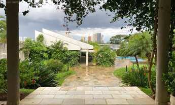 Imagem 6: Casa para alugar em Londrina, Guanabara, com 5 suítes, com 600 m²