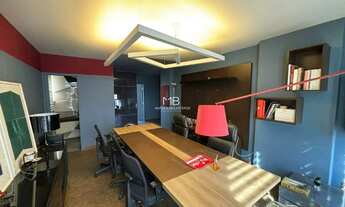 Imagem 6: Excelente Sala à venda na avenida do Contorno, de 65 m² de área, no bairro São Pedro- Belo