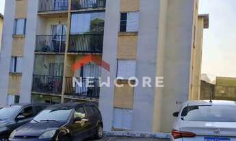 Imagem 3: Apartamento em Estrada das Rosas - Santa Maria - Osasco/SP