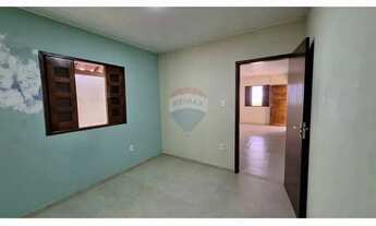 Imagem 6: Casa térrea - venda - 80 mil - Aracaju - Robalo - 2/4 - 1 suíte