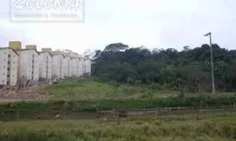 Imagem: Terreno a venda - Parque São Vicente, Mauá