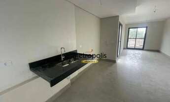 Imagem 3: Cobertura à venda, 105 m² por R$ 1.010.001,00 - Anchieta - São Bernardo do Campo/SP