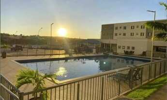 Imagem: Apartamento para comprar Lorena Parque Goiânia