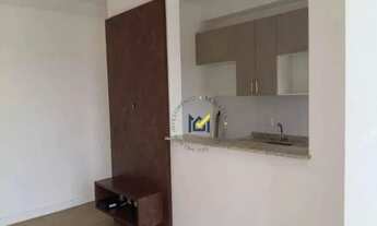 Imagem 3: Apartamento com 3 dormitórios para alugar, 88 m² por R$ 3.501,95/mês - Edifício Residencia