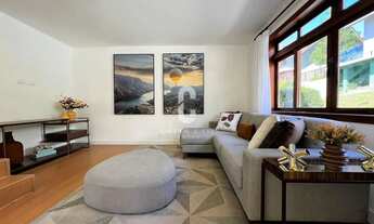 Imagem 2: Casa em condomínio à venda, 148 m², R$ 1.300.000,00, Cond. Recanto Jordão, Campos do Jordã