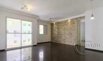 Imagem 3: Apartamento com 2 quartos e 1 suíte para alugar no tatuapé