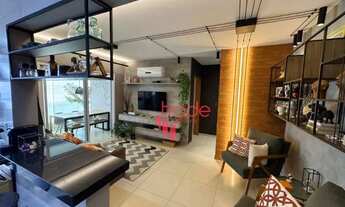 Imagem: Apartamento com 2 dormitórios à venda