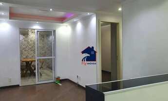 Imagem 3: Apartamento Garden à venda, 95 m² por R$ 487.000,00 - Freguesia do Ó - São Paulo/SP