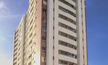 Imagem: Apartamento à venda no Felicità Farol
