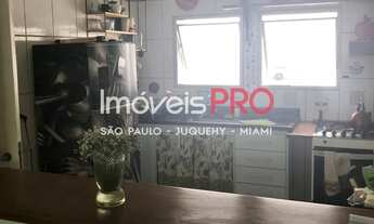 Imagem 6: OPORTUNIDADE SUPER NA VILA OLIMPIA!! 3 Dormitórios, 105m²