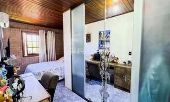 Imagem 3: Casa à venda Rua Vereador Adão Santos, São José - Canoas