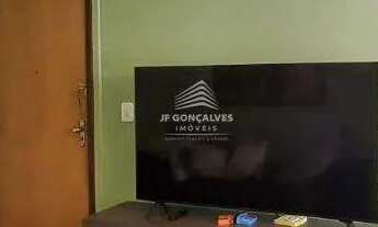 Imagem 3: Apartamento para aluguel, 2 quartos, 1 suíte, 1 vaga, Santa Inês - Belo Horizonte/MG