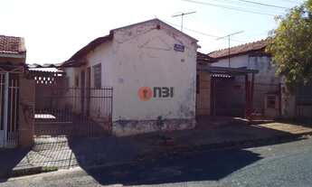 Imagem: Casa 2 quartos, sala, cozinha, 1 banheiro