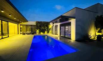 Imagem 2: Florais dos Lagos 540 metros quadrados com 4 quartos em Ribeirão do Lipa - Cuiabá - MT