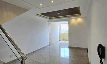 Imagem 2: Cobertura triplex c/ 374 m2 c/ 4 quartos c/ jacuzzi spa B. Eldorado - Contagem MG
