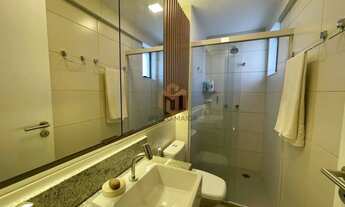 Imagem 6: Locação Flat com 35 m2 bairro de São José - Recife