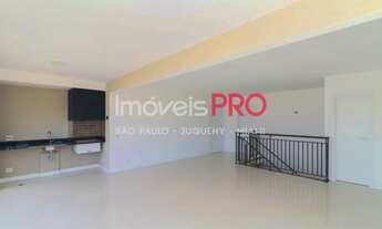 Imagem 5: Excelente cobertura duplex de 221m² para venda no Jardim da Saúde