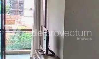 Imagem: Flat - Cambuí - Campinas