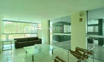 Imagem 6: Imóvel para venda possui 105 metros quadrados com 3 quartos em Boa Viagem - Recife - PE