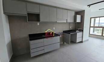 Imagem 3: Apartamento com 2 dormitórios para alugar, 67 m² por R$ 5.540,00/mês - Royal Park - São Jo