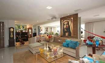 Imagem 3: Apartamento à venda, 4 quartos no Funcionários