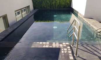 Imagem 2: Apartamento para Locação em São Paulo, Pinheiros, 1 dormitório, 1 suíte, 1 banheiro, 1 vag