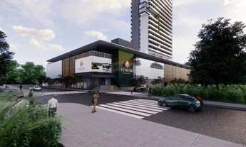 Imagem 4: Lojas Disponíveis para locação no Estação Fashion no Coração do Atacado Centro de Fortalez