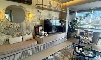 Imagem 2: IMOVEL MOBILIADO, CLIMATIZADO E DECORADO NO BAIRRO ALDEOTA