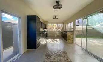 Imagem 7: Casa Sobrado para LOCAÇÃO no Royal Tennis - Esperança - Londrina PR