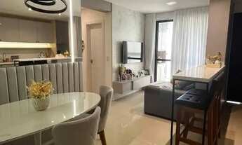 Imagem 2: Apartamento com 3 dormitórios - Barra do Rio - Itajaí/SC