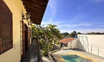 Imagem 4: Casa com 4 dormitórios à venda, 344 m² por R$ 1.300.000 - Condomínio Zuleika Jabour - Salt