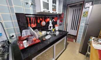 Imagem 11: Cachambi Apartamento com 2 dormitórios